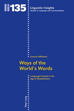 Ways of the World’s Words