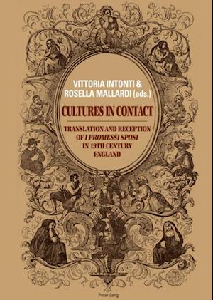 Cultures in Contact