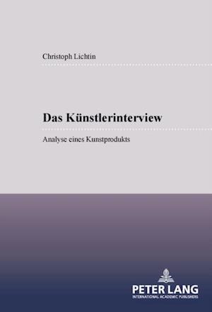 Das Kuenstlerinterview