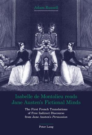 Isabelle de Montolieu reads Jane Austen’s Fictional Minds