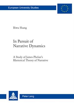 In Pursuit of Narrative Dynamics