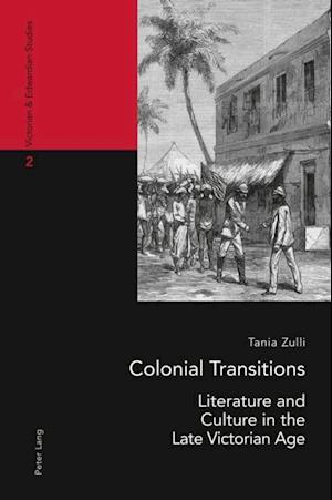 Colonial Transitions