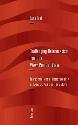 Challenging Heterosexism from the «Other» Point of View