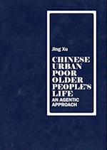 Chinese urban poor older people's life