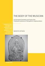 Body of the Musician