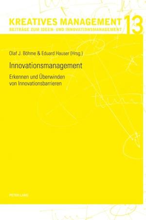 Innovationsmanagement