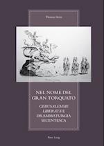 Nel nome del gran Torquato