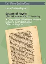 System of Physic (GUL MS Hunter 509, ff. 1r-167v)