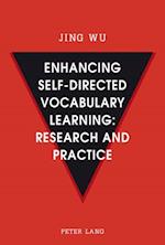 Enhancing self-directed Vocabulary Learning: Research and Practice