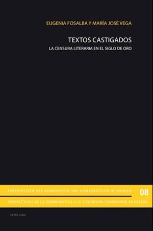 Textos castigados