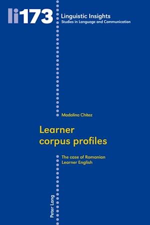 Learner corpus profiles