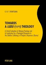 Towards a  Ludu  Theology