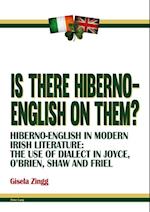 Is there Hiberno-English on them?