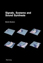 Signals, Systems and Sound Synthesis