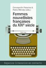 Femmes nouvellistes françaises du XIX e  siècle