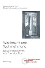 Wirklichkeit und Wahrnehmung