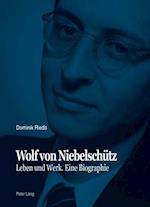 Wolf von Niebelschuetz