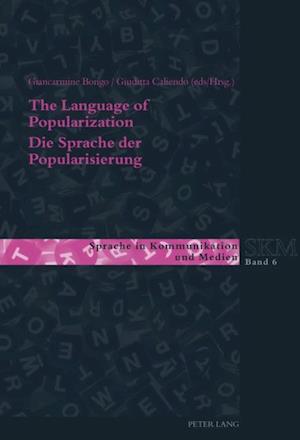 Language of Popularization- Die Sprache der Popularisierung