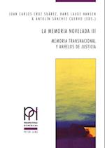 La memoria novelada III