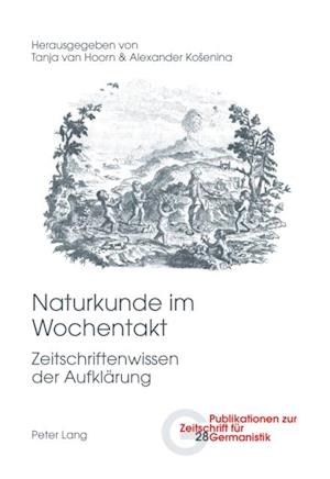 Naturkunde im Wochentakt