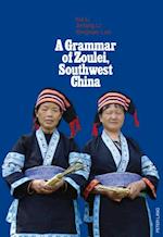 Grammar of Zoulei, Southwest China