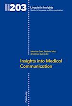 Insights Into Medical Communication