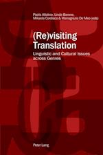 (Re)visiting Translation