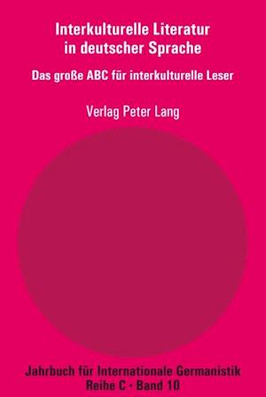 Interkulturelle Literatur in deutscher Sprache