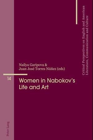 Women in Nabokov's Life and Art