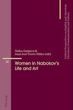 Women in Nabokov's Life and Art