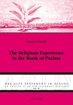 Religious Experience in the Book of Psalms