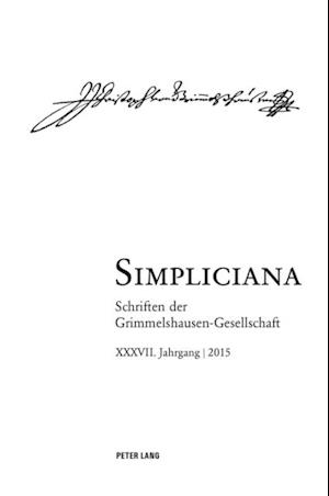 Simpliciana