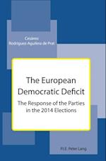 European Democratic Deficit