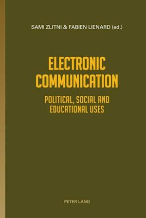 Electronic Communication