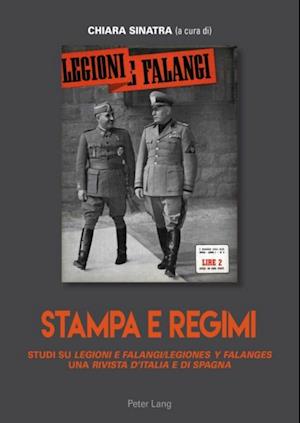 Stampa e regimi