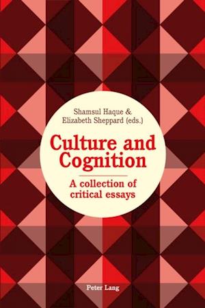 Culture and Cognition