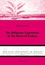Religious Experience in the Book of Psalms