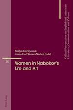 Women in Nabokov's Life and Art