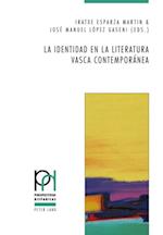 La identidad en la literatura vasca contemporánea