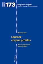 Learner corpus profiles