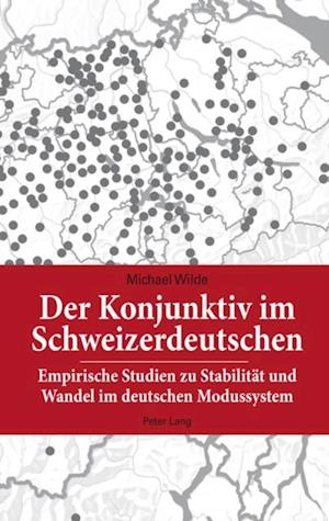 Der Konjunktiv im Schweizerdeutschen