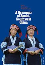 Grammar of Zoulei, Southwest China
