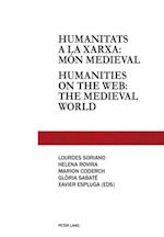 Humanitats a la xarxa: món medieval - Humanities on the web: the medieval world