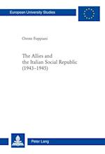 The Allies and the Italian Social Republic (1943-1945)