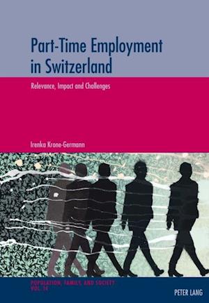 Part-Time Employment in Switzerland