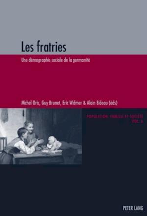 Les fratries