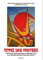 Femmes sans frontières