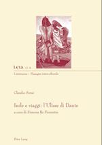 Isole e viaggi: l’Ulisse di Dante
