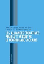 Les alliances éducatives pour lutter contre le décrochage scolaire