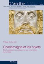 Charlemagne et les objets